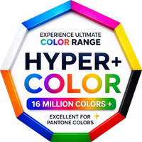 Hyper+ DTF