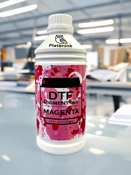 DTF Supplies | Ink, Film & Printing Essentials